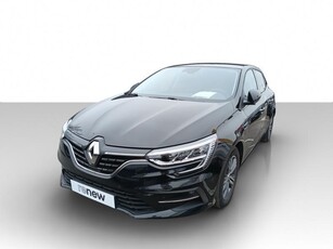 Renault Mégane IV Intens