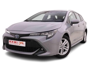 TOYOTA Corolla 1.8 Hybrid Automaat SW Dynamic + LED Lights +