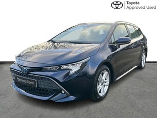 Toyota Corolla TS Dynamic 1.8 + NAVI