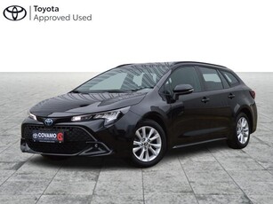 Toyota Corolla TS Dynamic / FACELIFT !!!