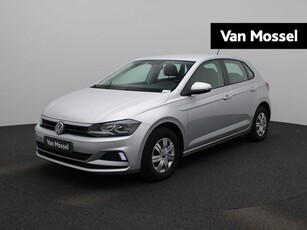 Volkswagen Polo 1.0 59kW Trendline