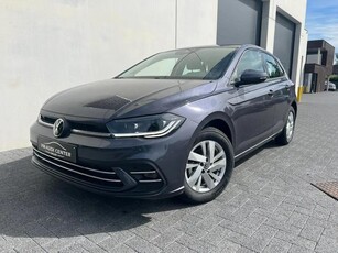 Volkswagen Polo 1.0 TSI 95 PK DSG - NIEUW - (bj 2023)