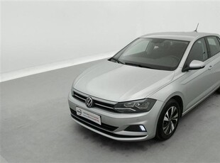 Volkswagen Polo 1.0 TSI Comfortline CARPLAY/PDC (bj 2021)