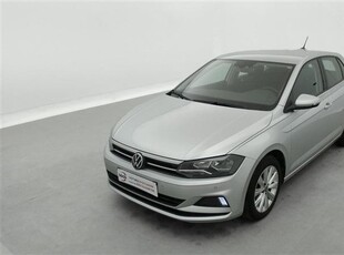 Volkswagen Polo 1.0 TSi Comfortline OPF DSG/NAVI/JA/PDC