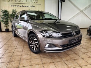 Volkswagen polo 1.0i - 2020 - 30.000 km - Nieuwstaat