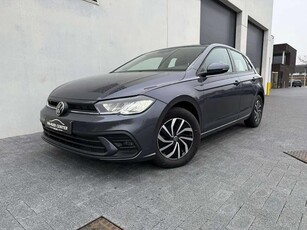 Volkswagen Polo 1.0TSI 95PK DSG (bj 2023, automaat)