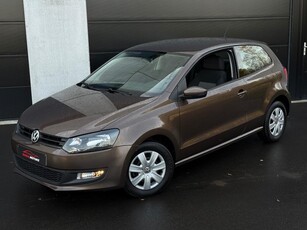 Volkswagen Polo 1.2 Benzine '13 // 46.000 Km // 12MGarantie