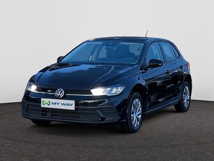 Volkswagen Polo 95PK*CARPLAY*SENSOR V+A*TOPWAY.BE