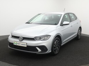 Volkswagen Polo Polo 1.0 TSI Life OPF