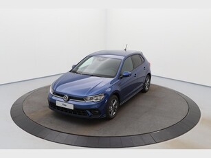 Volkswagen Polo Polo 1.0 TSI R-Line Business OPF DSG