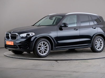 (1UXT334) BMW X3