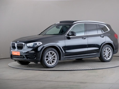 (1VXK600) BMW X3