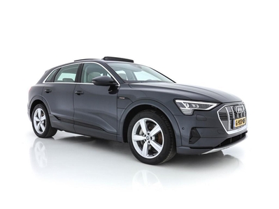 Audi e-tron e-tron 55 Quattro Advanced 95 kWh (INCL-BTW) *PA