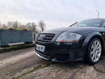 Audi TT 1.8l 150cv