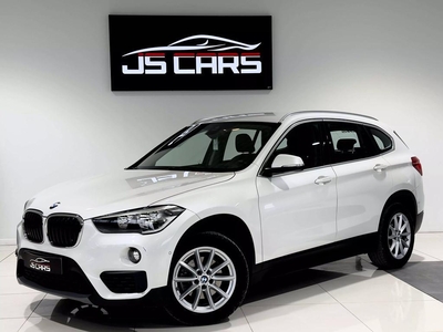 BMW X1 SDRIVE18i*1ERPRO*STEPTRONIC*GPS*CUIR*PDC*ETC