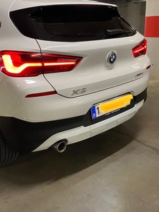 BMW X2 1.5ia sdrive 140 cv