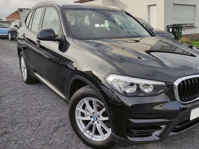 BMW X3 sDrive18d Aut. 12Maanden Waarborg camera (bj 2018)