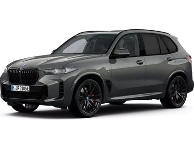 BMW X5 50e M Sport / BOWERS / M SEAT / MASS / LEV:JUNE24