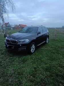 BMW x5 sDrive25d