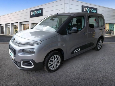 Citroen Berlingo 1.2 PureTech 110 MAN6 M Feel