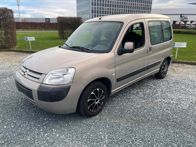 Citroen Berlingo Multispace 1.4 benzine bj 2008