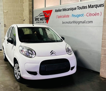 Citroen c1