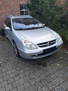 Citroen C5 2.0 Diesel