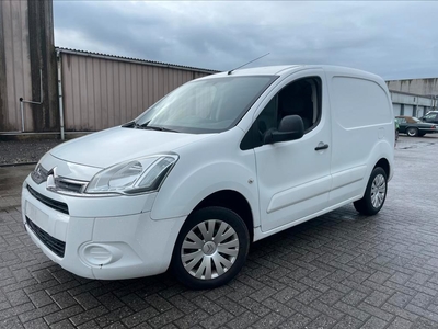 Citroën Berlingo 1,6 benzine Lichte Vracht ** 1J GARANTIE **