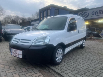 Citroën Berlingo 1.9 D lichte vracht / 2 ztpl / 74.133 km