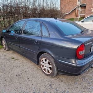 Citroën C5