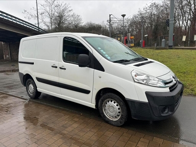 Citroën Jumpy 1.6 Hdi * 2014 Euro 5b * Control Carpass OK *