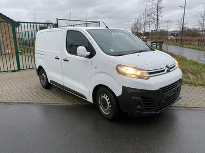 Citroën Jumpy