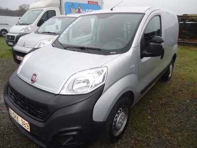 Fiat Fiorino 1.3 deur 5, 161 dkm ,2016,airco ,schuifdeur,sen