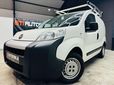 Fiat Fiorino 1.3 Multijet * UTILITAIRE * EURO5B 12MOIS GARAN