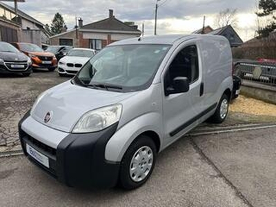 Fiat FIORINO 1.4i Base (EU5)///82.000kms//airco////1er proprio