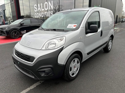 Fiat Professional Fiorino SX1.3 MJET 80pk