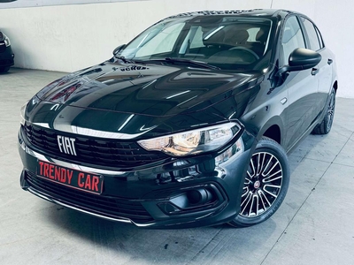 Fiat Tipo 1.0 T FireFly+1489KM+CAR-PASS+TEL+AIRCO+GARANTIE