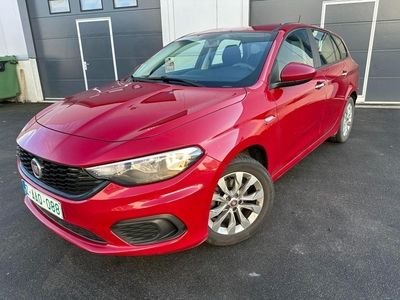 Fiat Tipo 1.4i | BENZINE | NAVIGATIE | 32 000KM