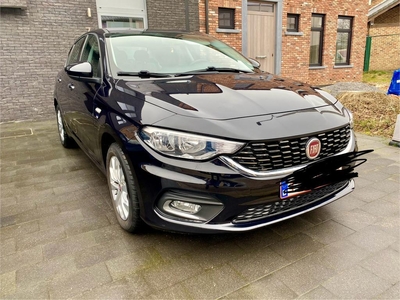 Fiat tipo (easy)
