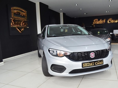 Fiat Tipo STREET 1.4 95PK