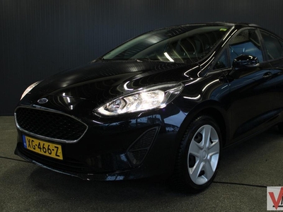 Ford Fiesta 1.5 TDCi Trend - € 5.950,- NETTO! - Navi - Cruis