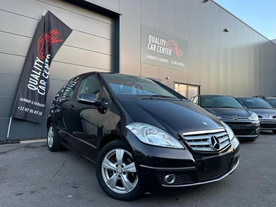 Mercedes A180 | 2011 | 110dkm | airco | leder | euro5