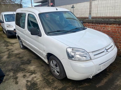 MULTIPLACES 5PL 1,6HDI 2008 200,000KM NO AIRCO 0483515777