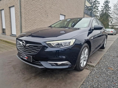 Opel insignia 2019 1.6 Diesel euro 6 d-temp 68950km