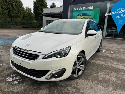 Peugeot 308 1.2 PureTech