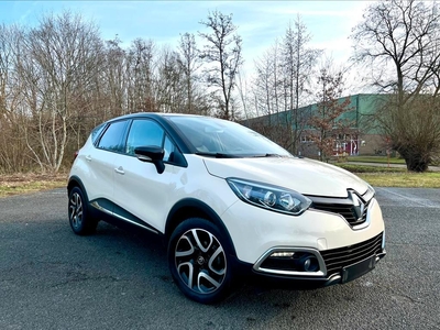 Renault Captur 2017 BENZINE Nieuwe Staat 42.000 Km
