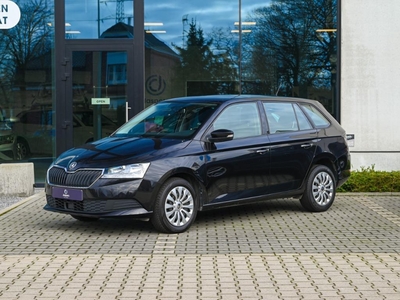 Skoda Fabia Combi 1.0 TSI Ambition 95 PK