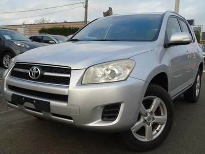 Toyota Rav 4 2.0i VVT-i 4x2 LX *1e Eigen*Ohboek*Navi*AIRCO