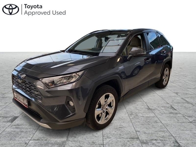 Toyota RAV-4 Dynamic Plus 2.5 Hybride