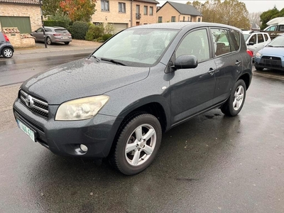 Toyota RAV4 2.0 Essence ⛽️ Automatique 0485301548